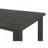 Wood Rectangular Dining Set