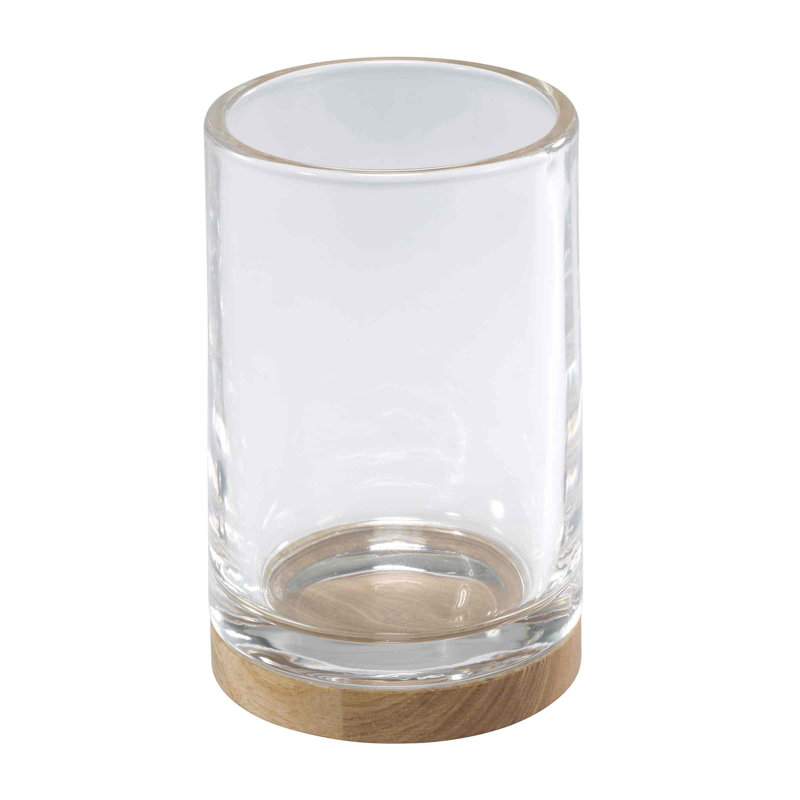 Izod Cove Tumbler, Clear