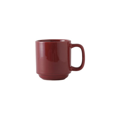 Duratux Vitrified China Coffee Mug