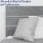 Allondra Upholstered Platform Bed-435440406-435440408