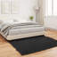 Solid Colour Standard Area Rug-1656187530