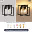 Flush Mount
