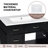 30" Bathroom Vanity With Ceramic Sink,three Soft Close Drawers-1559029872