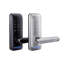 Keyless Smart Door Lever with with Bluetooth Capability-63466827