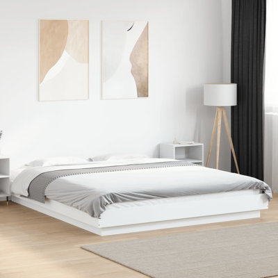 Bormann Bed