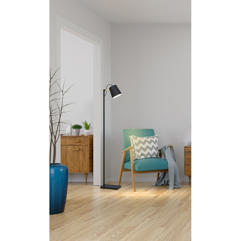 Lampe de travail / lecture sur pied 62,88 po Alasca