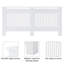 Phaedra Radiator Cover-283273660