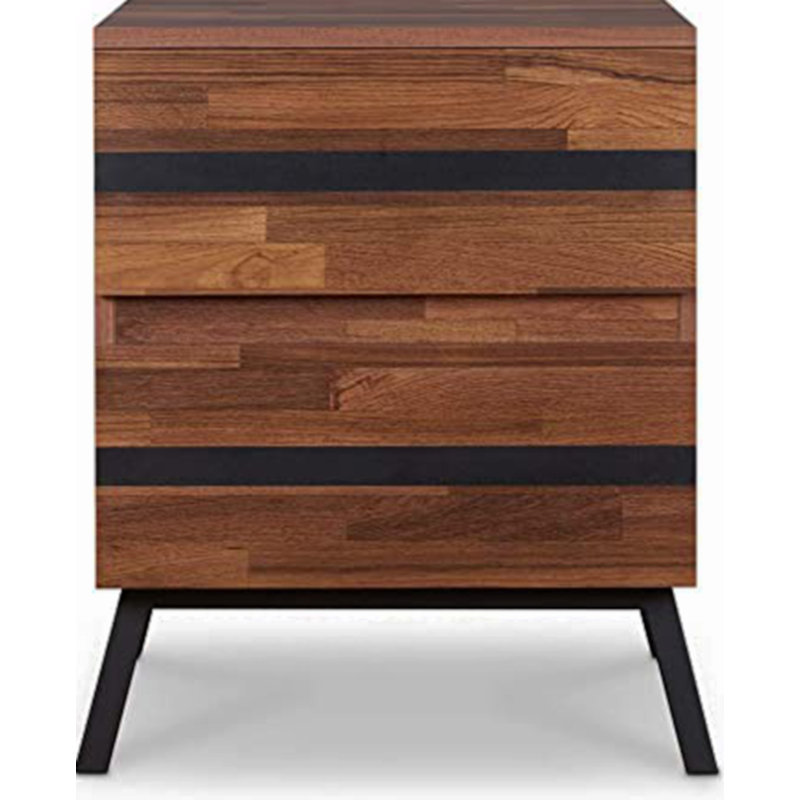 Karine End Table
