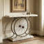 Console Rustic