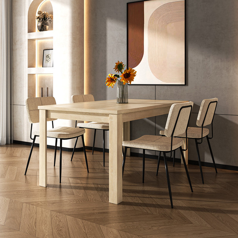 Tabouret de bar Kahmiya