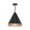 Lacey 1 - Light LED Pendant