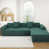 Vert foncé