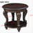 Demontrae End Table-1930407078