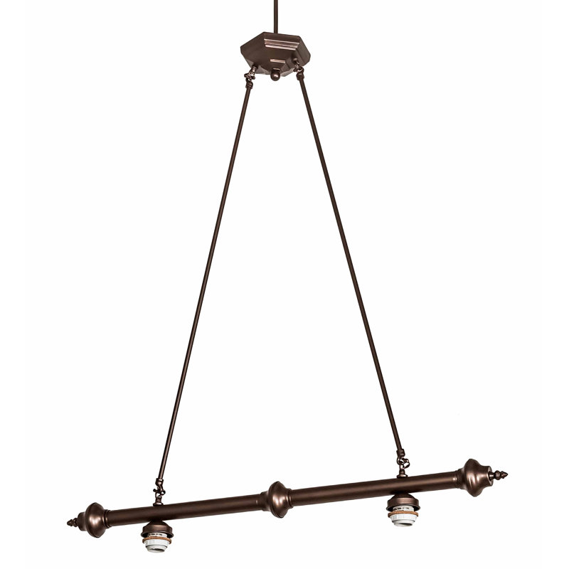 Bryne 2 - Light Pendant