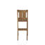 Croquet 30" Patio Bar Stool with Cushion-20521639-70086259-70191701
