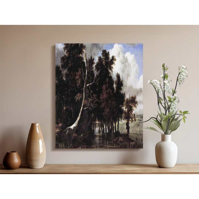 Wrapped Canvas Print Set, 30.48 cm H x 22.86 cm W