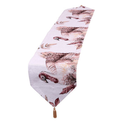 Chemin de table Pullum