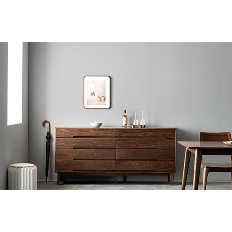 Armoire d'appoint Log