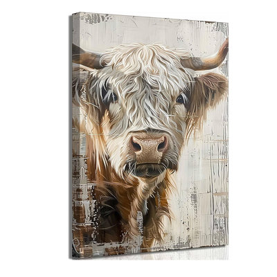 Wrapped Canvas Set