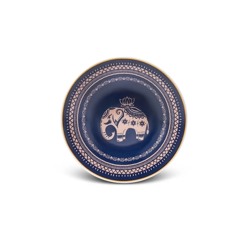 Emmerick Espresso Cup and Saucer
