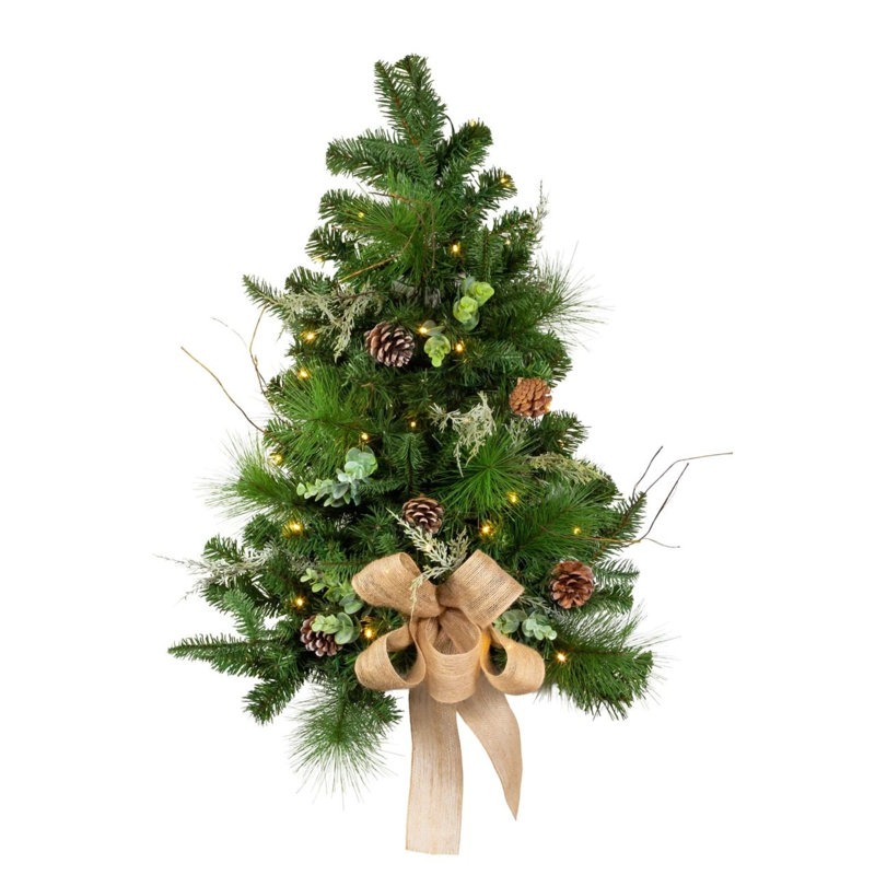 Christmas Tabletop Tree