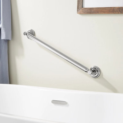 Signature Hardware Inglewood Grab Bar