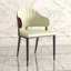 Chaise de salle à manger moderne Hunsaker-1908903435-1933575353