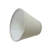 5 in. H Linen Empire Lamp Shade