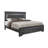 SHAKER  BED WITH LED-1526869698-1526869700
