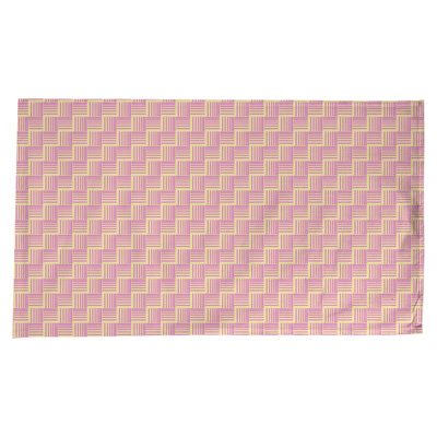Rayures nattes classiques Nappe