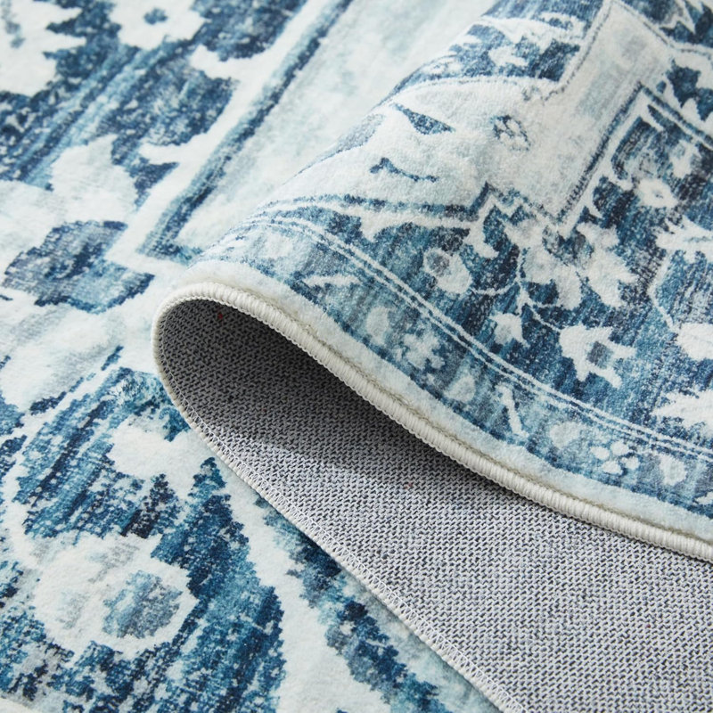 Machine Tufted 150cm X 80cm Area Rug