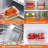 Bruton Food Storage Container