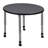 Kee Mobile 61" L Breakroom Table-85728695-93831553
