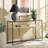 Omaka 1 Shelf Console Table