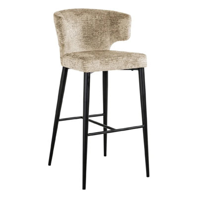 Taylor Upholstered Counter Stool