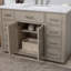 Ensemble de meuble-lavabo simple 48 po Ingalls-310757954