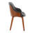 Hackler Upholstered Armchair-401069303