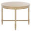 Table de salle à manger Or bis-132880512