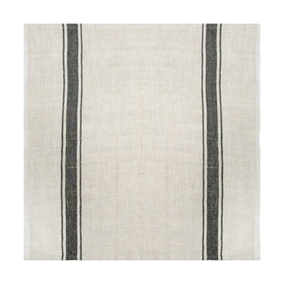 Cangelosi Striped Square Napkin