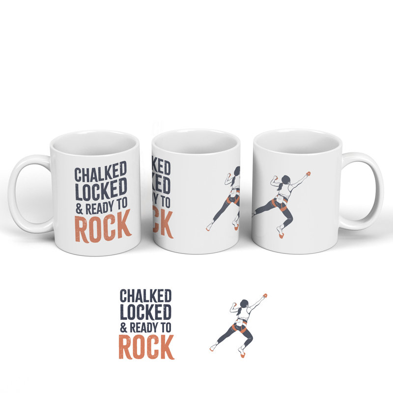 Vivid Squid Wholesale Ceramic Coffee Mug