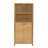Hodgdon Solid Wood Bathroom Cabinet