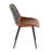  Castillon Two-Tone Upholstered Side Chairs-1718618932