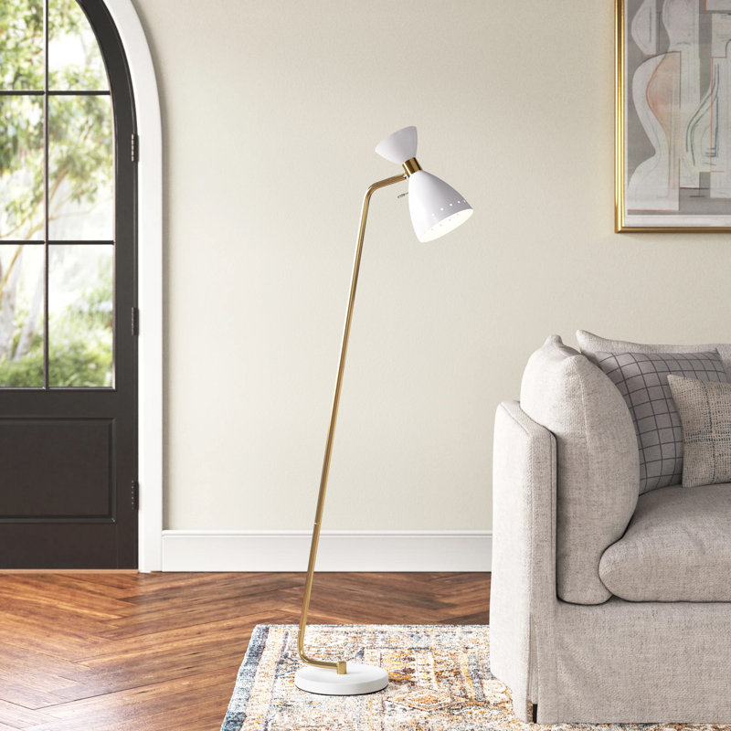 Bimini 59'' Task Floor Lamp