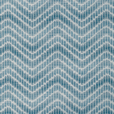 Granville Weaves Chausey Cotton Blend Fabric