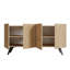 Framingham 150cm Console Table-1445010216