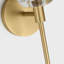 Thom Filicia Hartley Bathroom Bedroom Wall Fixture With Clear Shade-1060034831-1060034826-1060034825