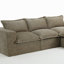 4 Seater Seating Component-31250894