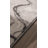 Monaco Series Abrstract Black/Gray/Ivory/Beige Area Rug-2039343010