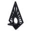 Tablette décorative Devis Diamond