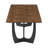 Wrenly 94” Dining Table In Walnut